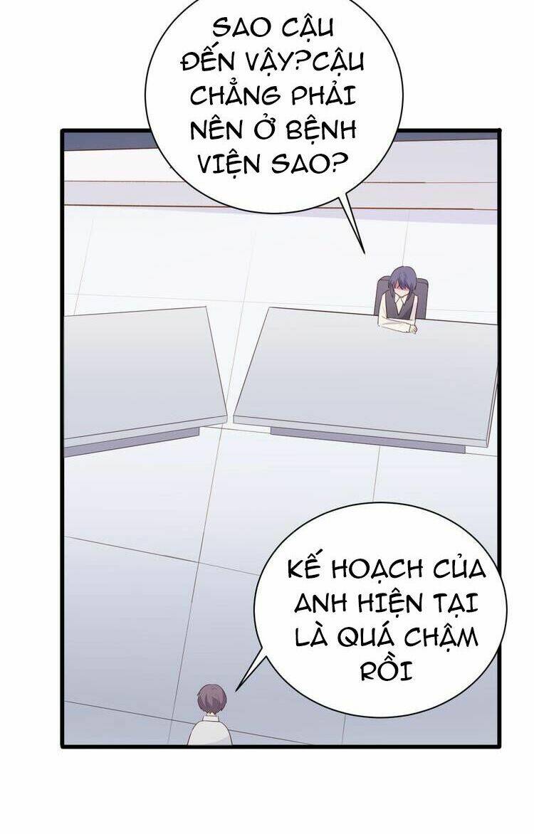 Nhất Tiễn Khuynh Tâm: Chapter 20