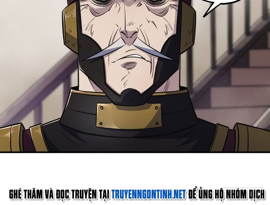 Thú Nhân: Chapter 35
