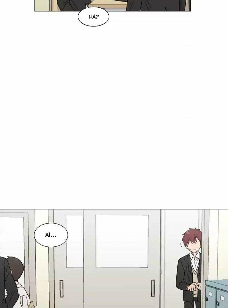 …”Một Sự Thật Khá Khó Chịu.”: Chapter 49