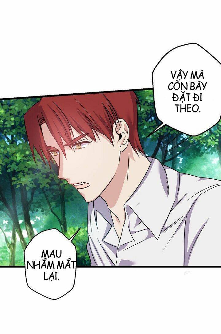 Hôn Lễ Báo Thù: Chapter 14