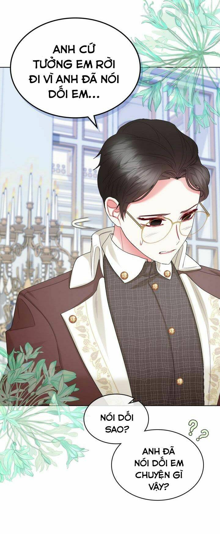 Kẻ Tạo Ra Nữ Phản Diện: Chapter 60.1