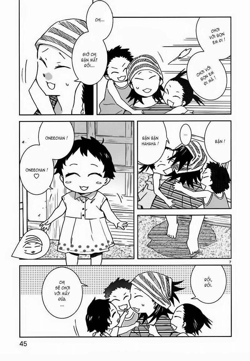 Hyakko: Chapter 26