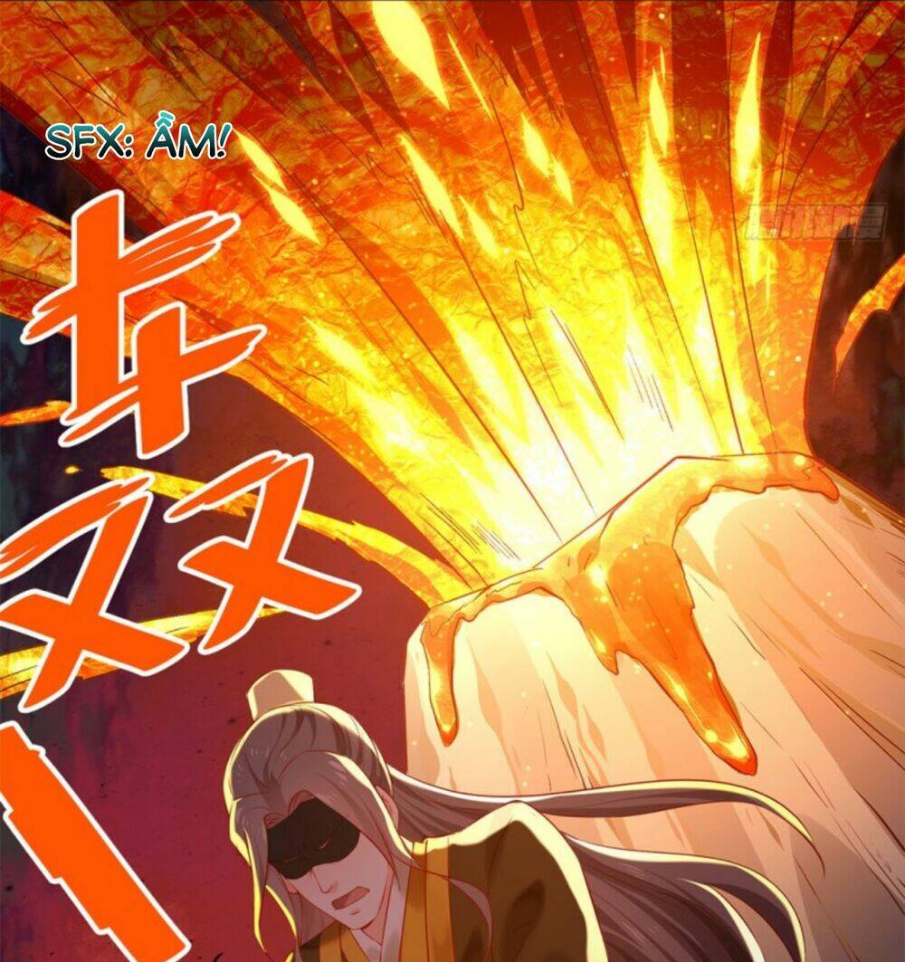 Bệ Hạ Xin Tự Trọng: Chapter 38