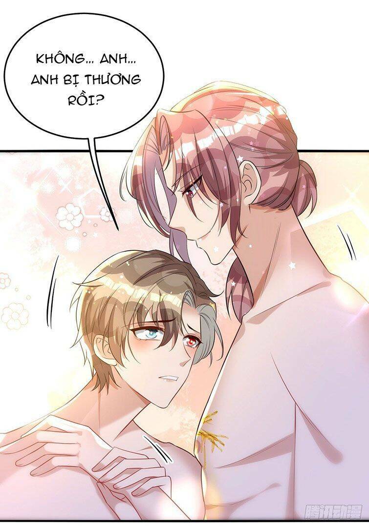 Thú Thụ Bất Thân: Chapter 122