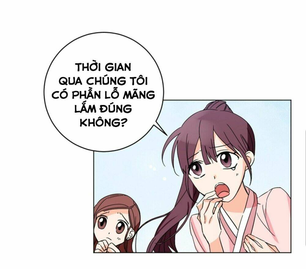 Chae Hong Sa: Chapter 46