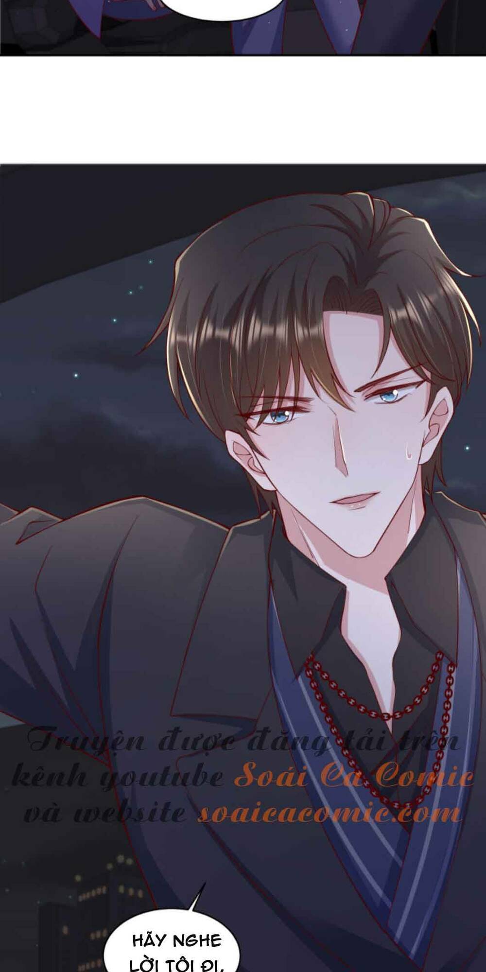 Nhất Sanh Hữu Hỉ: Chapter 61