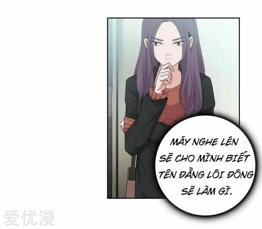 Khốn Ái Tù Lung: Chapter 26
