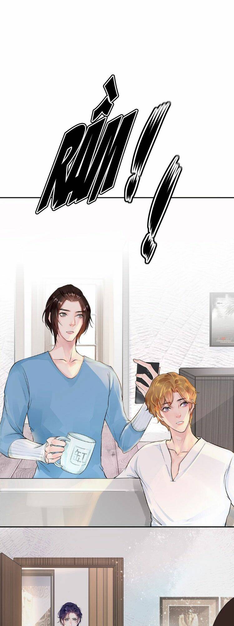 Chung Cư Của Các Ảnh Đế: Chapter 12