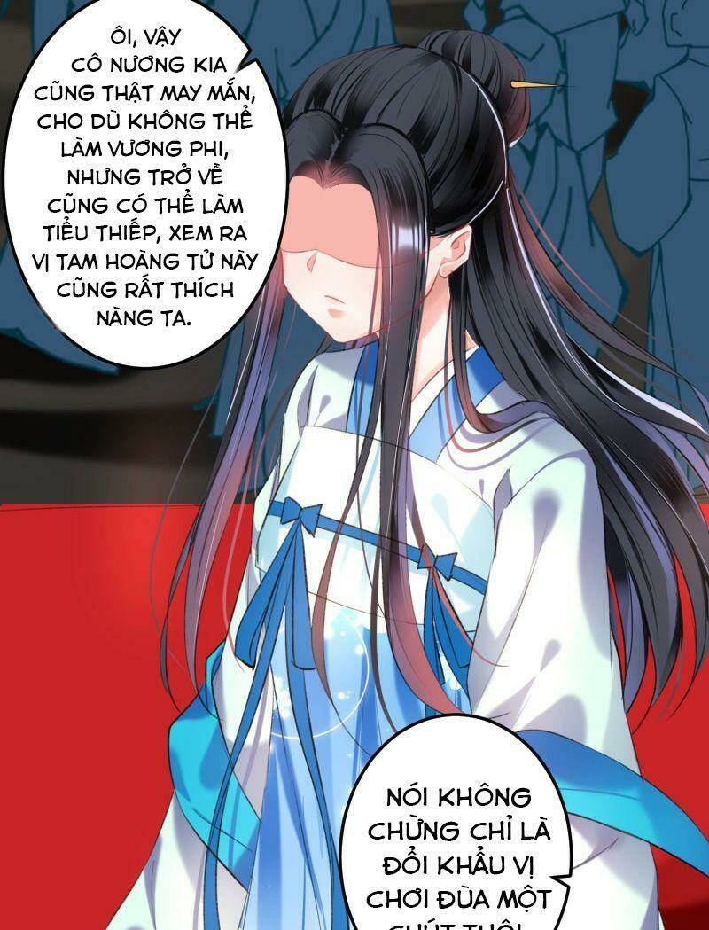 Vương Gia, Áo Lót Của Ngươi Rơi Mất Rồi: Chapter 64