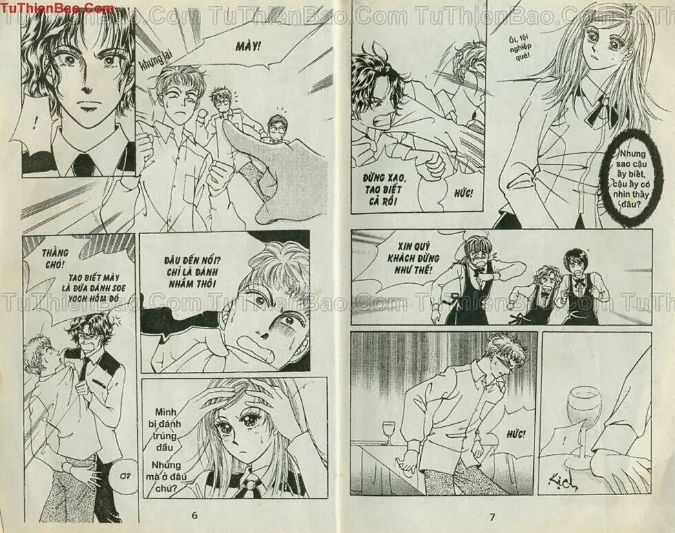Thiên Sứ: Chapter 7