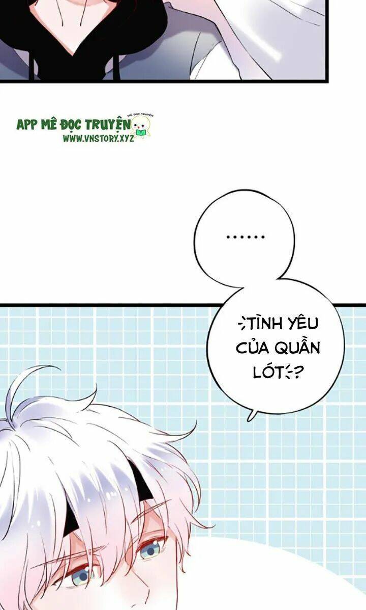 Trạch Thượng Tịch Mịch Huỳnh Hỏa: Chapter 27