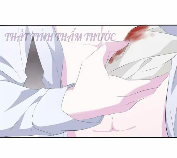 Một lời không hợp liền hút máu: Chapter 26