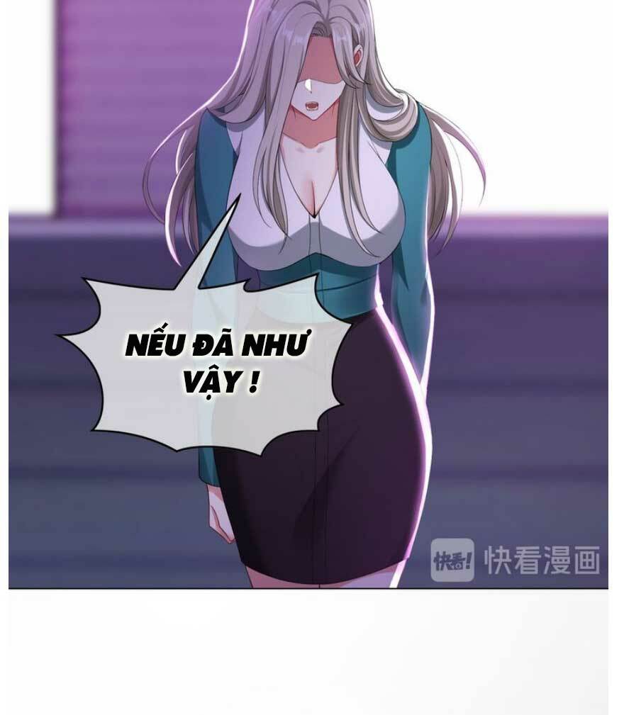 Cô Vợ Nhỏ Nuông Chiều Quá Lại Thành Ác!!: Chapter 182.1