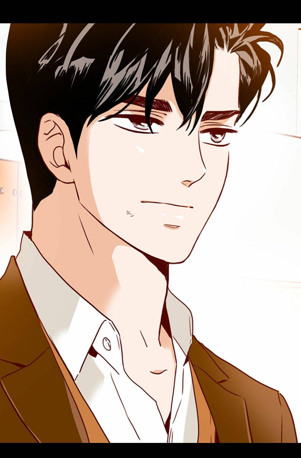 Thư Ký Kim Sao Thế Nhỉ?: Chapter 28