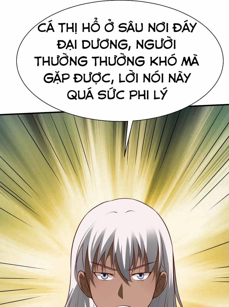 Chiến Đỉnh: Chapter 212