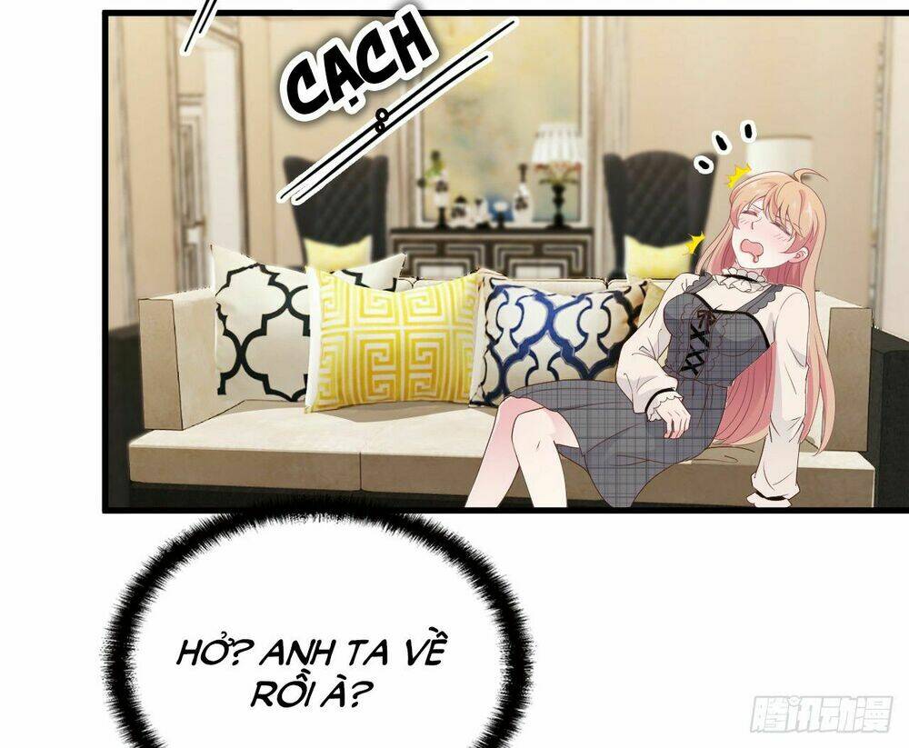 Bí Mật Kết Hôn Với Ảnh Đế: Vợ Ơi Đến Đây Tấn Công Đi Nào: Chapter 22