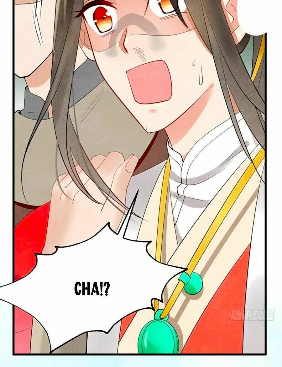 Vương Phi Muốn Trèo Tường: Chapter 2