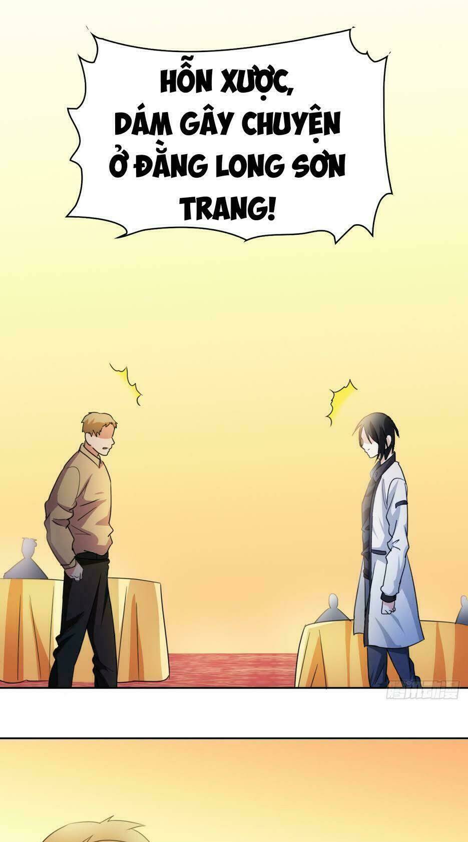 Trọng Sinh Tu Chân Tại Đô Thị: Chapter 8