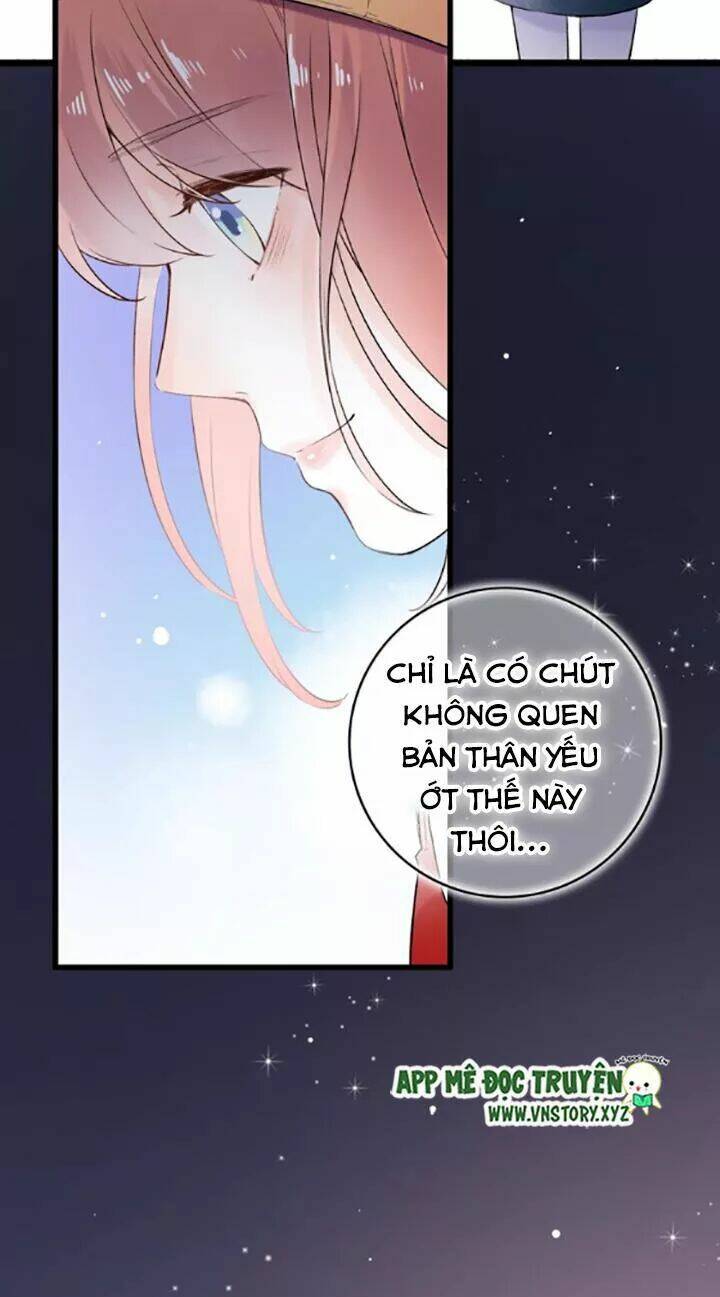 Trạch Thượng Tịch Mịch Huỳnh Hỏa: Chapter 52