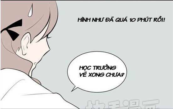 Mối Tình Đơn Phương: Chapter 34