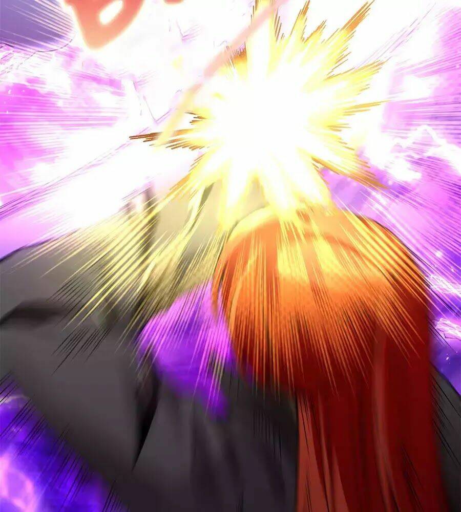 Anh Ấy Đến Từ Địa Ngục: Chapter 23