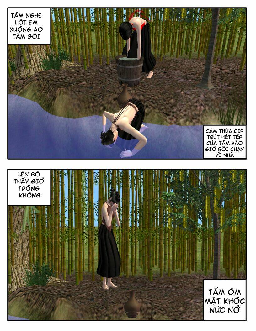 Class Of Wizards: Chapter 0