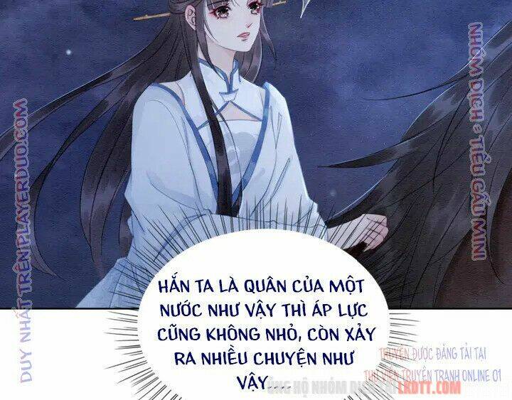 Trọng Sinh Bá Sủng Nhiếp Chính Vương Quá Mạnh Mẽ: Chapter 140