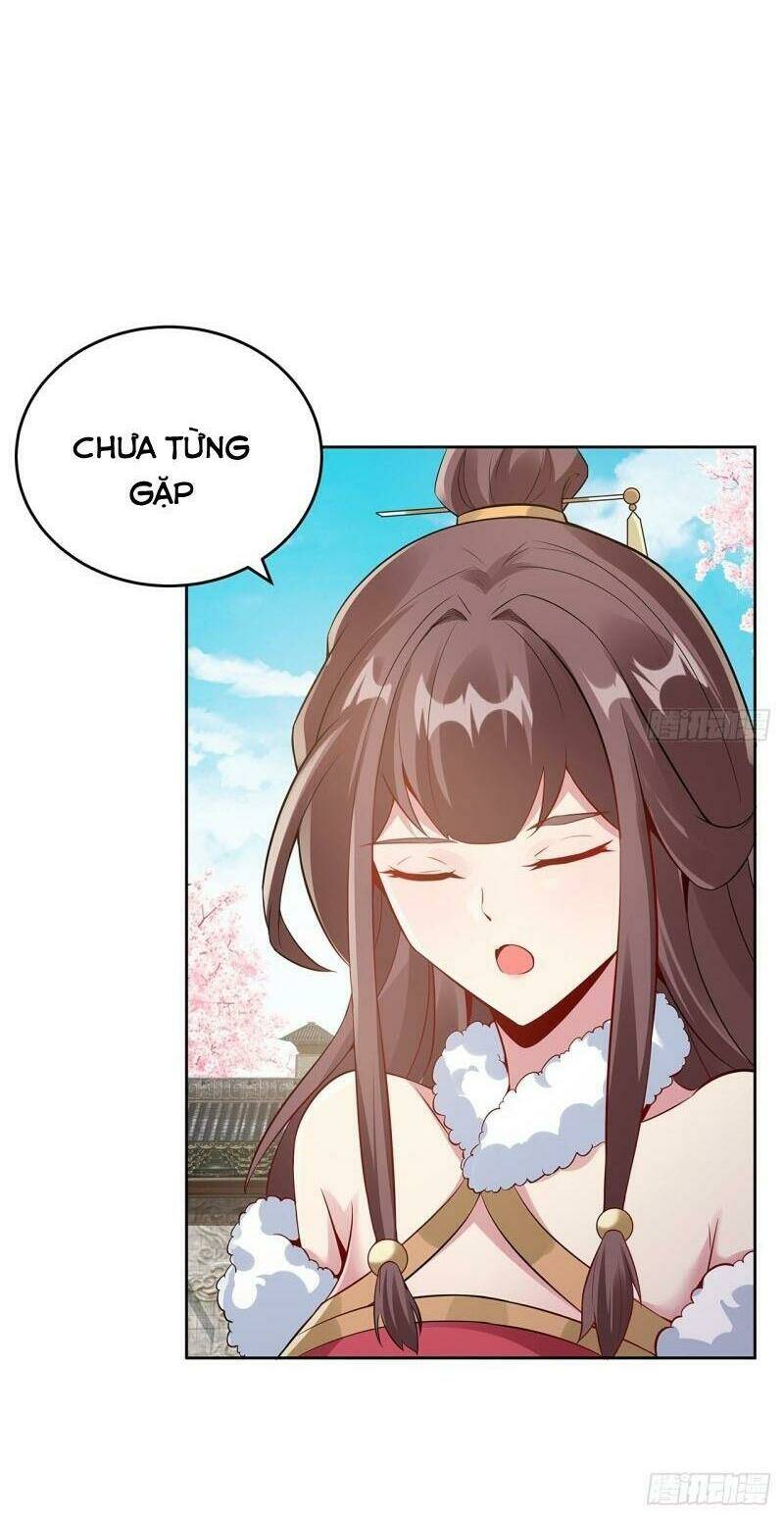 Nghịch Lân: Chapter 84