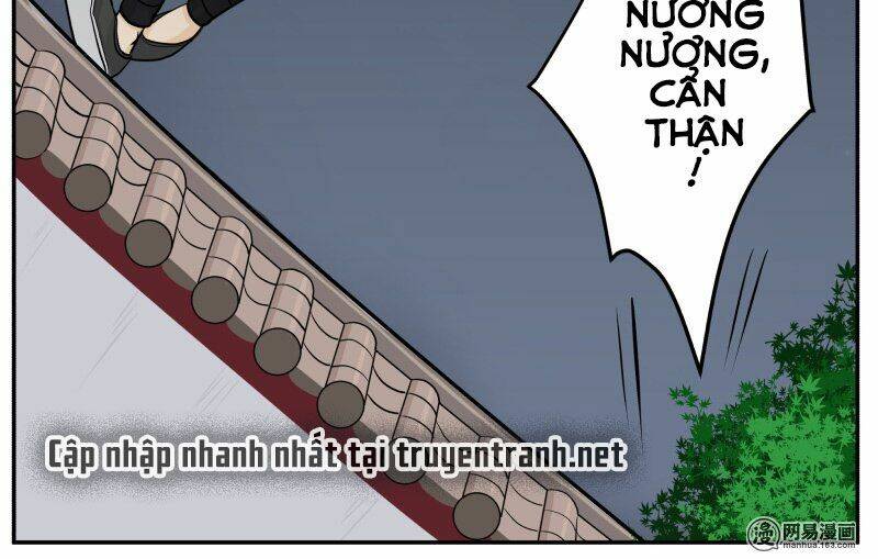 Hoàng Thượng Pê-Đê - Hãy Tránh Xa Ta Ra: Chapter 54