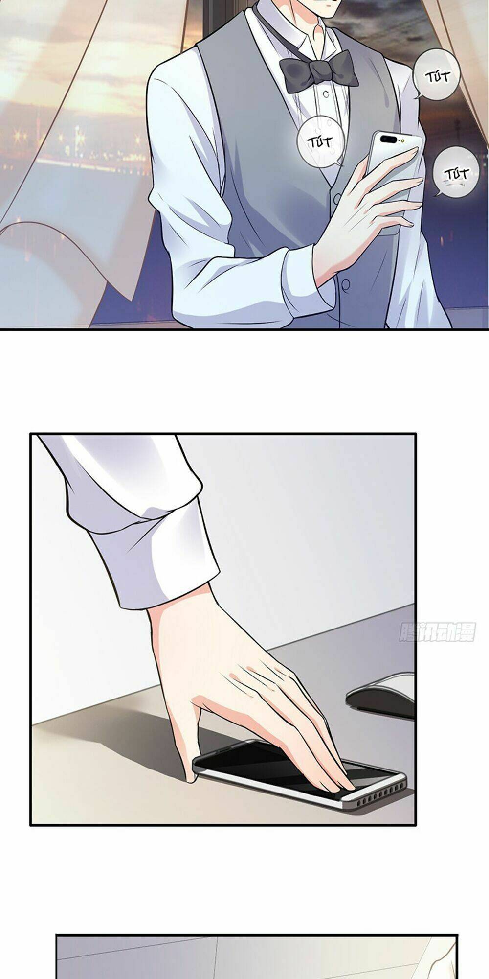 Nhật Ký Dạy Dỗ Của Gia Tộc Đáng Yêu: Chapter 49