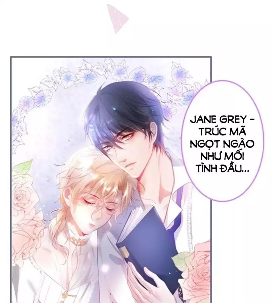 Vương Tử Và Ánh Trăng Đen: Chapter 58