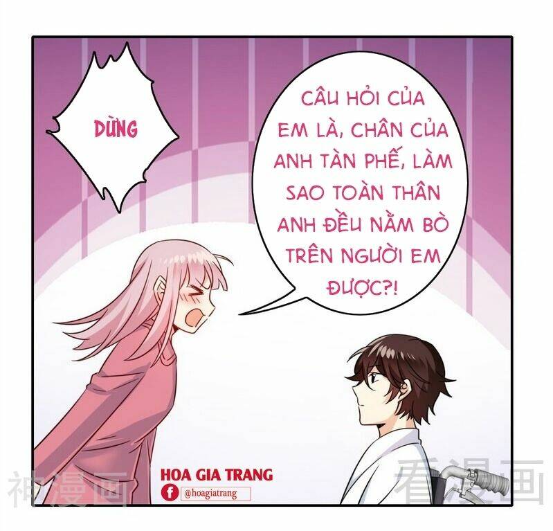 Phục Thù Thiếu Gia Tiểu Điềm Thê: Chapter 57