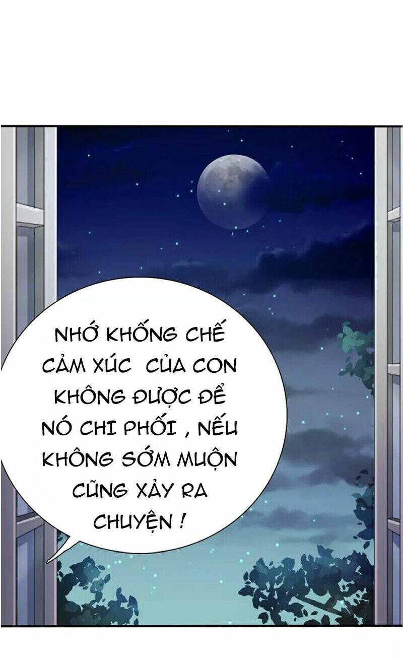 Một Lời Không Hợp Liền Hút Máu: Chapter 9