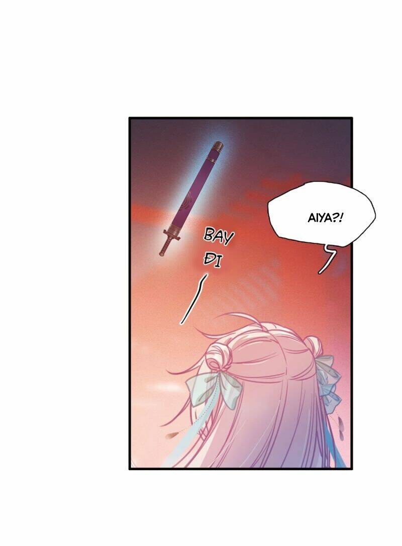 Danh Kiếm Chủng: Chapter 6