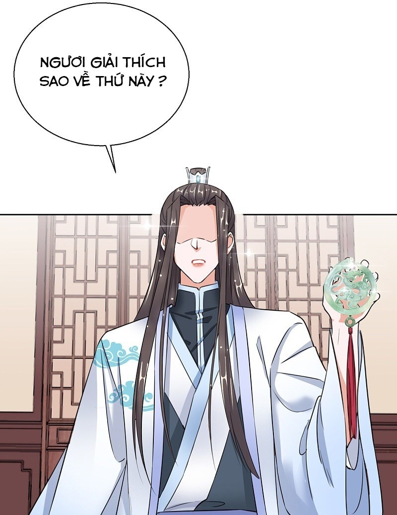 Công Lược Trưởng Thành Của Vương Phi: Chapter 18