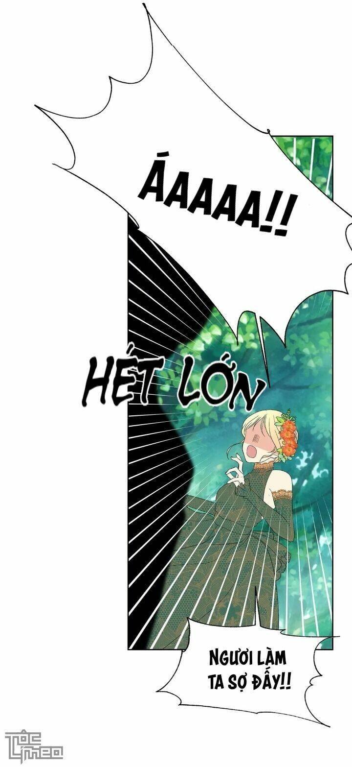 Công Chúa Thời Gian Có Hạn: Chapter 29