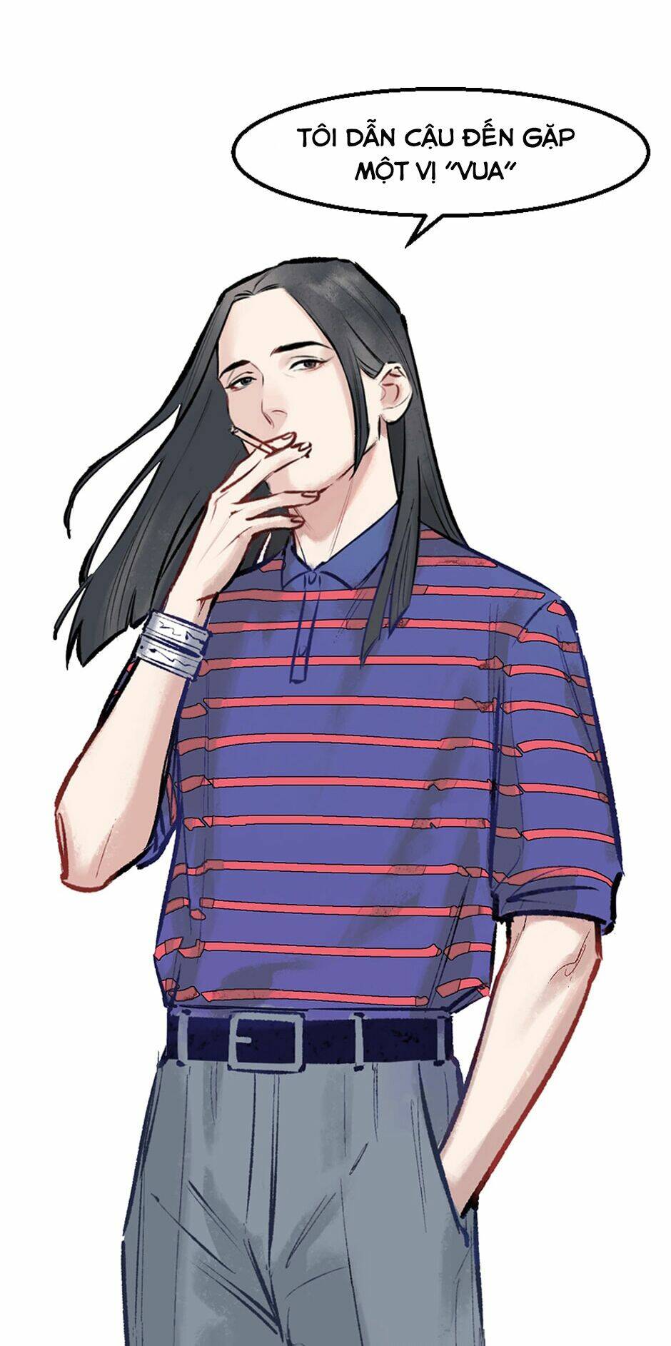 Anh Hùng Và Hiệp Nữ: Chapter 29