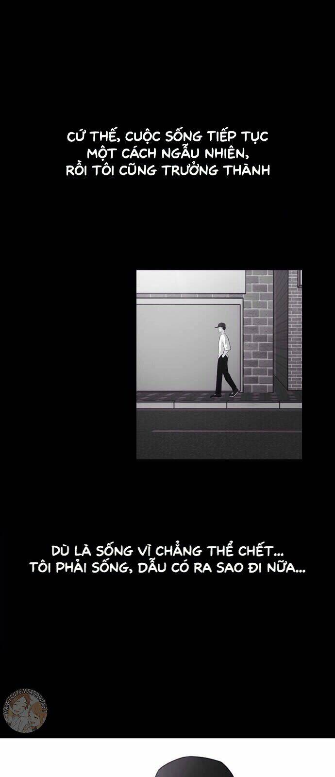 Tomorrow - Ngày Mai: Chapter 28.2