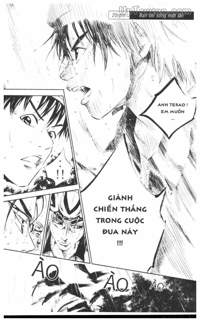 Over Drive: Chapter 4