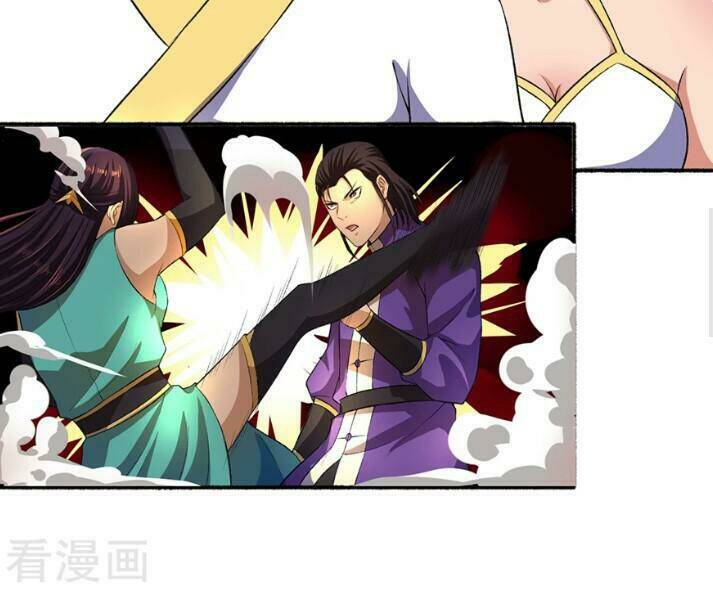 Cuồng Phi Phách Lối: Chapter 43