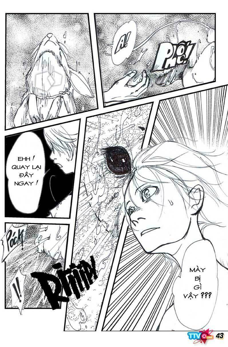 Tạp Chí Truyện Tranh Việt Nam Online - Ttvo: Chapter 2