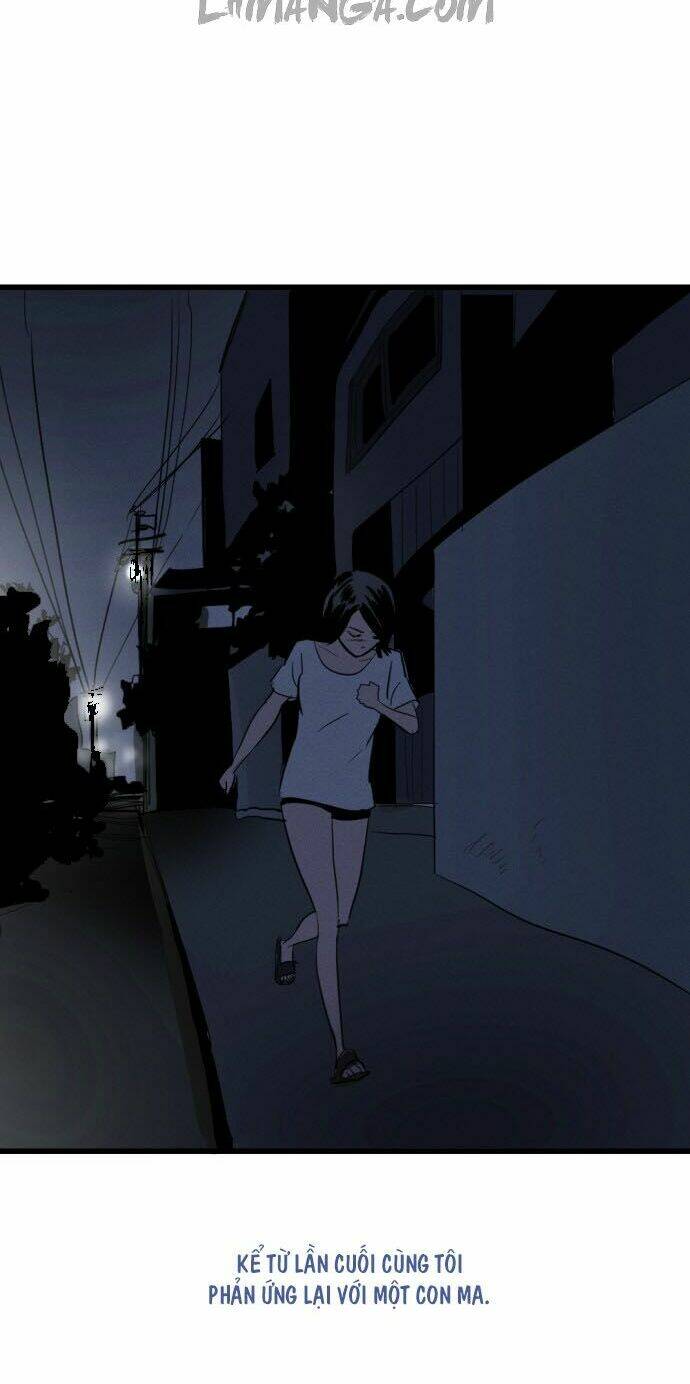 Transparent Cohabitation: Chapter 1