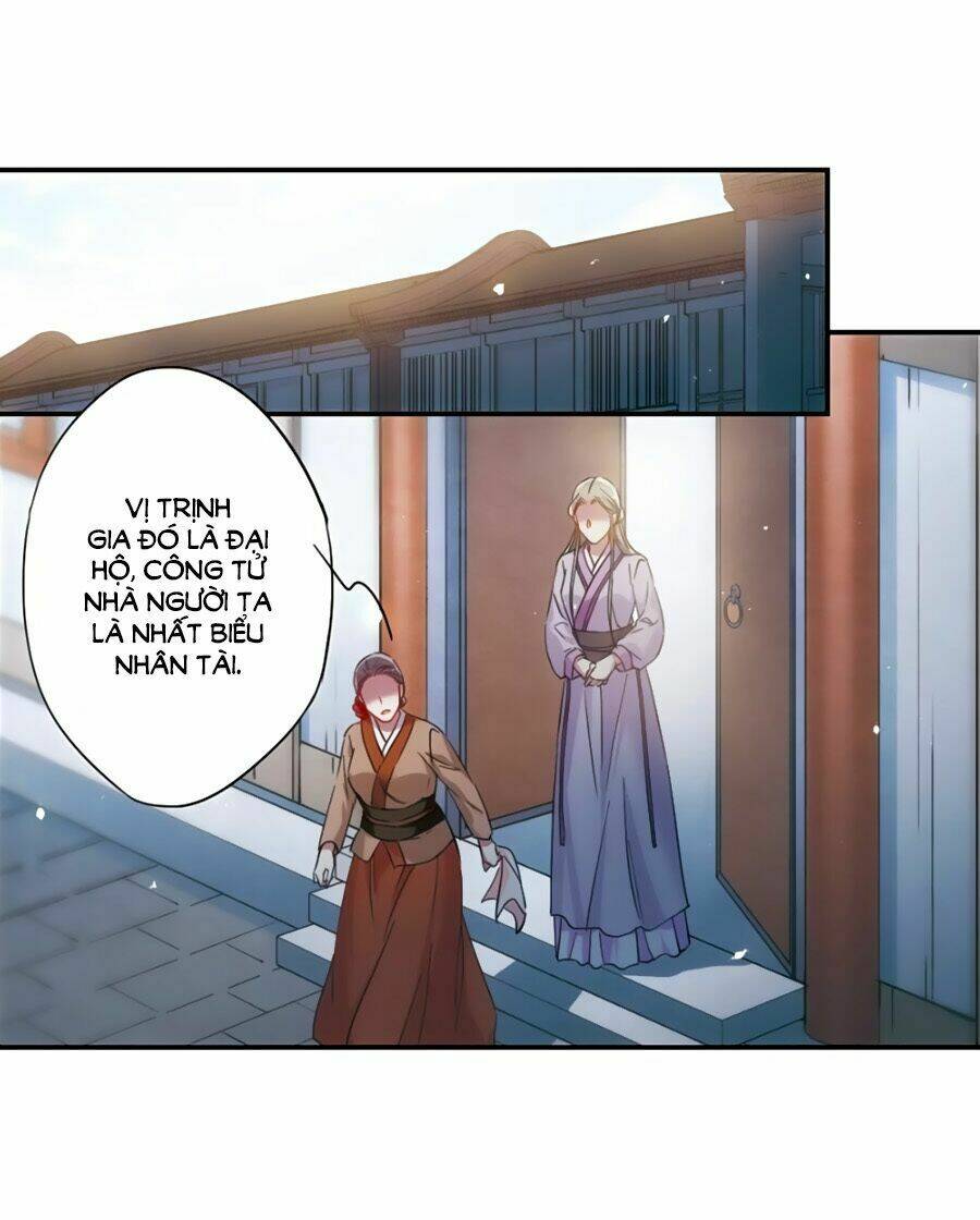 Thượng Quốc Phú Chi Thiên Đống Tuyết: Chapter 45