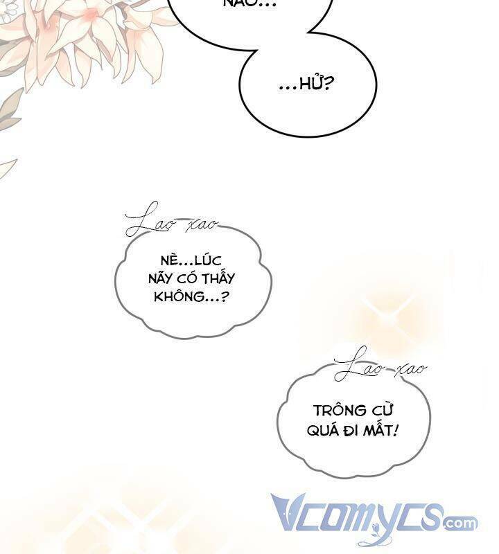 Công Chúa Phản Diện Muốn Ở Trong Ngôi Nhà Bánh Quy: Chapter 60
