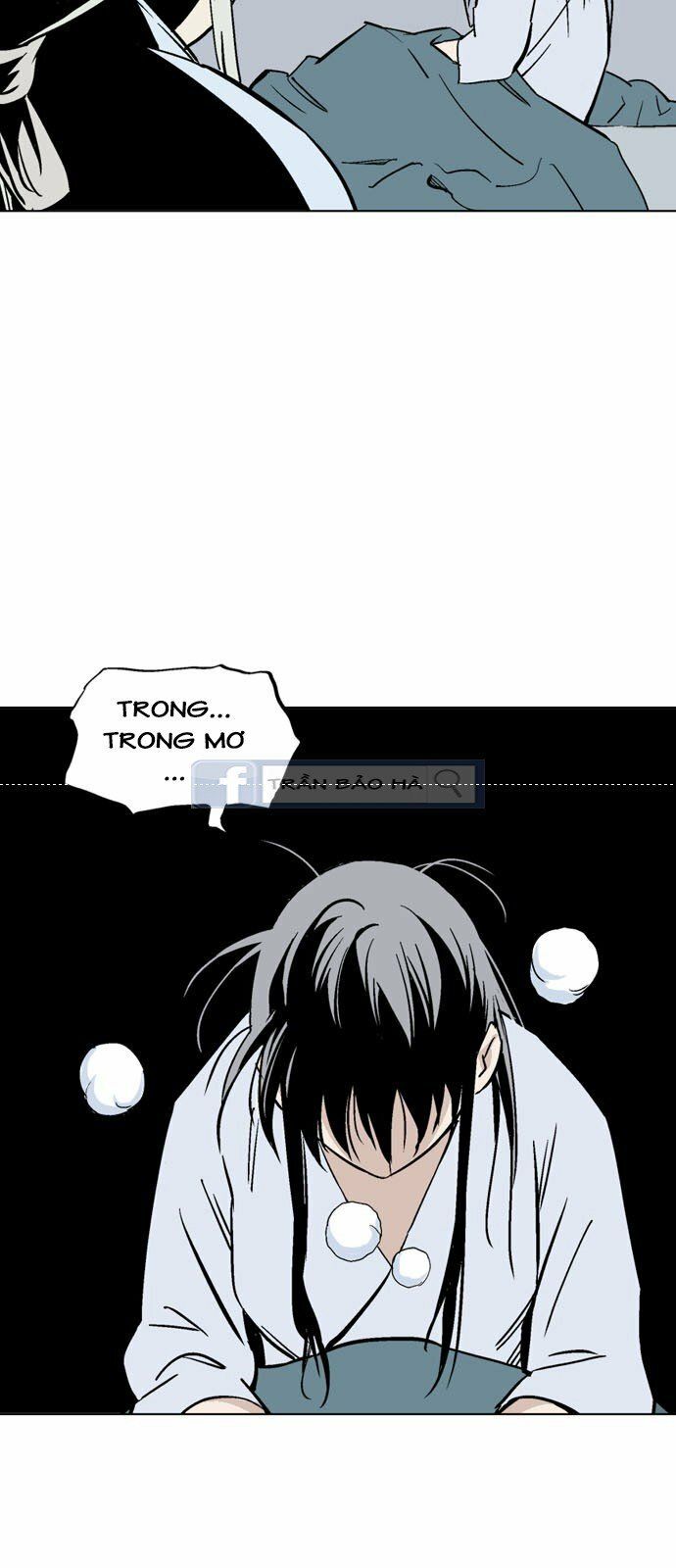 Cao Thủ 2: Chapter 68