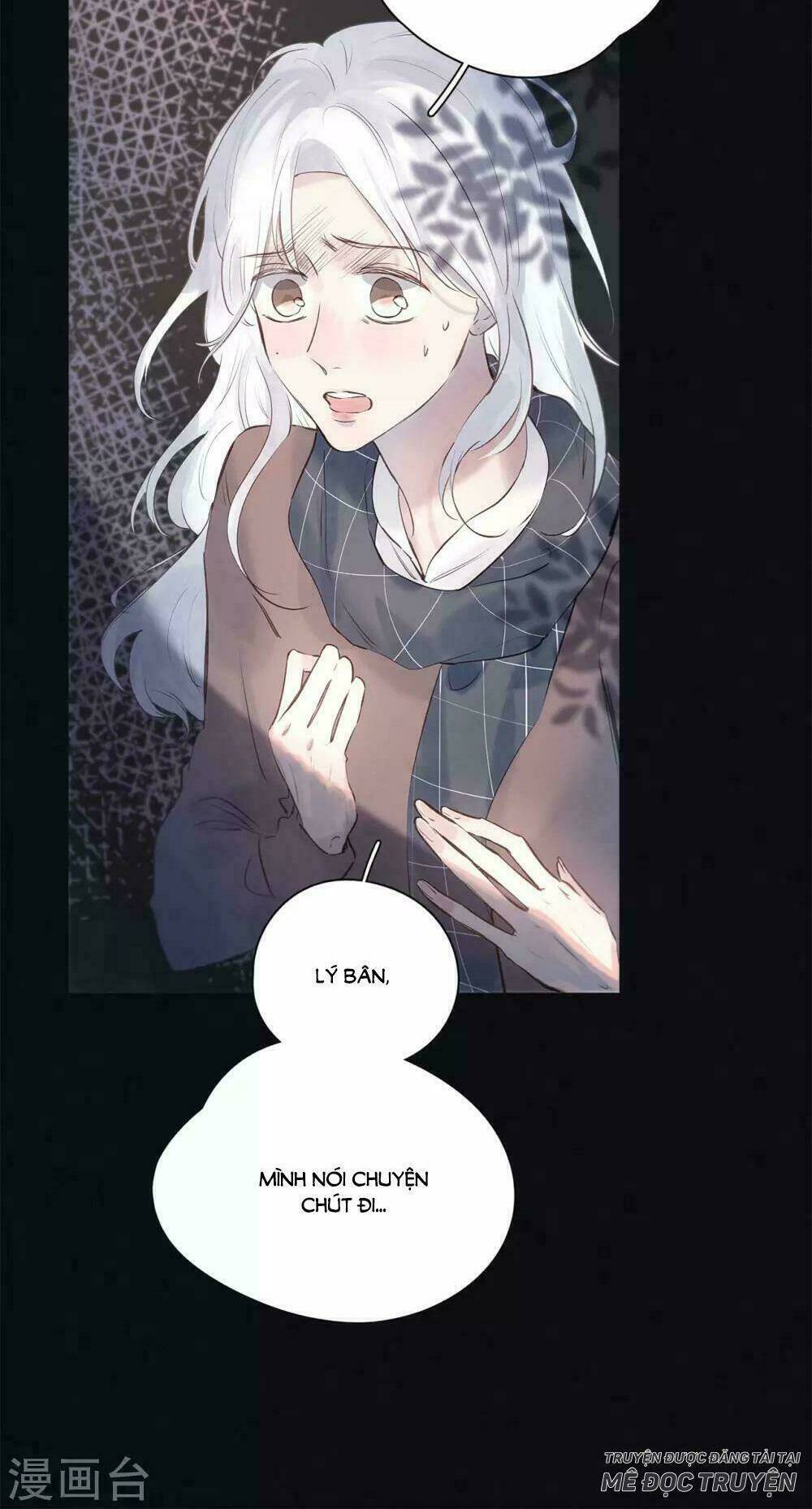 Sắc Đẹp Do Trời Sinh Của Tôi: Chapter 4