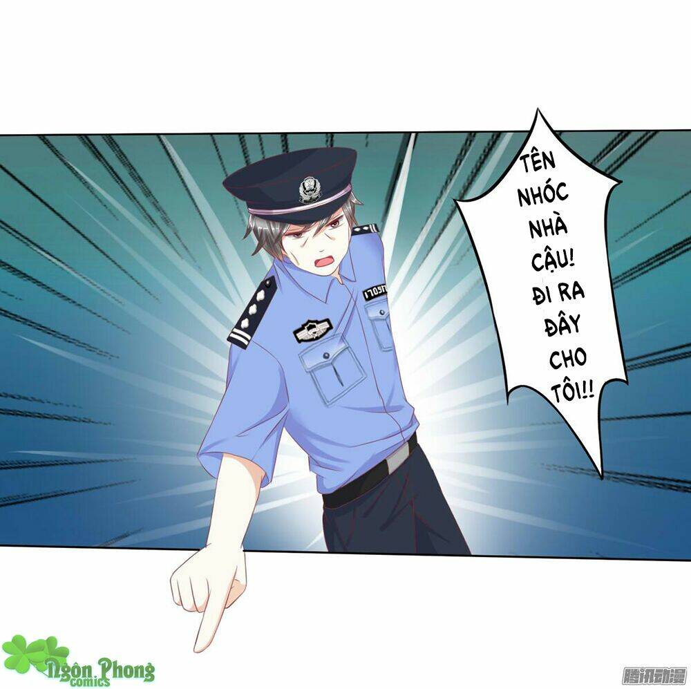 Hoàng Đế “Phế Vật” Tiến Hóa Sử: Chapter 24