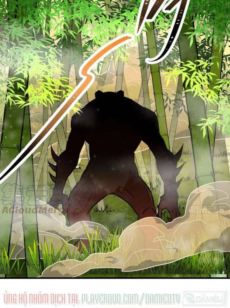 Thú Nhân: Chapter 189