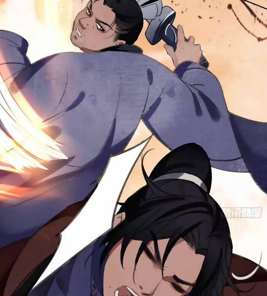 Giấc Mộng Nam Triều: Chapter 28