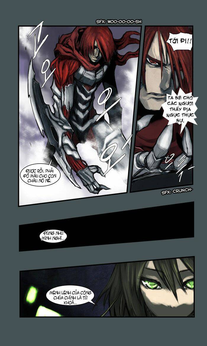 A Fairytale For The Demon Lord: Chapter 7